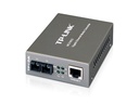 CONVERTIDOR MULTIMEDIA TP-LINK MODO INDIVIDUAL MC210CS