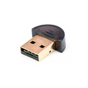 ADAPTADOR BLUETOOTH 2.0 PC 4.0 DONGLE