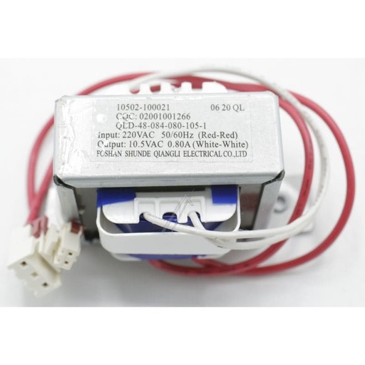 [10502-100028] TRANSFORMER 10502-100028 12AC