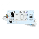 DISPLAY PCB 31102-000084 12AC