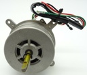 FAN MOTOR CAPACITOR 10303-100017 24AC