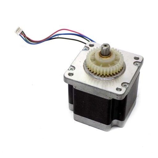 [22001-000321] STEP MOTOR 22001-000321 24AC