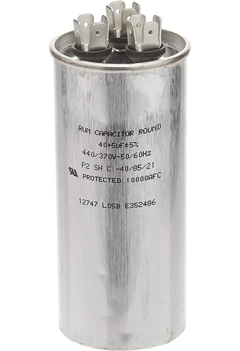 [22003000008] COMPRESOR CAPACITOR 22003-000008  24AC