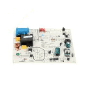 MAIN PCB 31101-000528 24AC