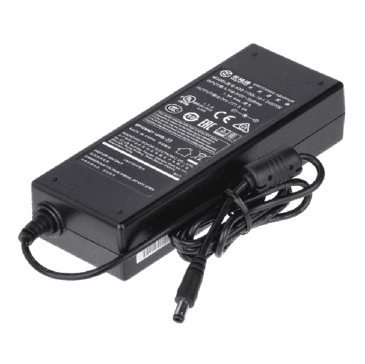 [040006DAHDC24V3A] DC24V3A    FUENTE PARA GRABADOR DAHUA 3A