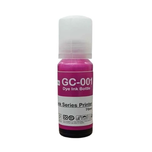 [019003008CANON241XL] GC UNIVERSAL MAGENTA INK BOTTLE