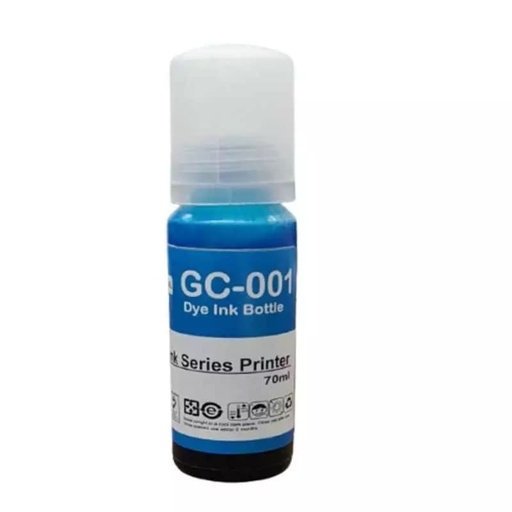 [019003008CANON146] GC UNIVERSAL CIAN INK BOTTLE