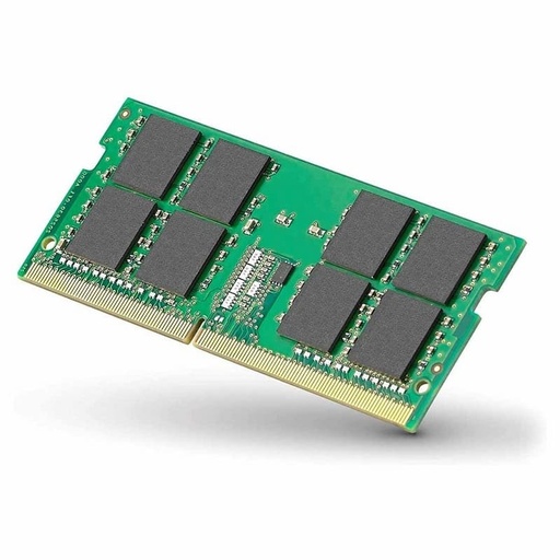 [014007015VAN4GB2666NT] Memoria Vantec Nt 4GB DDR4 2666mhz