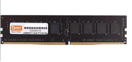 [014007016DAT16GBDDR5] Memoria Dato pc DDR5 16GB 4800mhz Lodimm dt16g5dldnd48