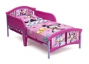 CAMA PLASTICA PARA NIÑAS