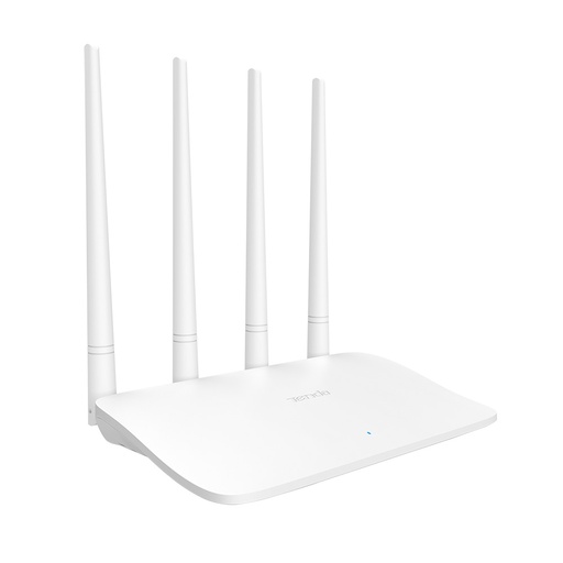 [020005005TNDF6] ROUTER TENDA WIRELESS N300 F6 V 4.0