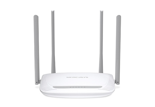 [020005004MCSMW325R] ROUTER MERCUSYS WIRELESS N 300MBPS ENHANCED MW325R