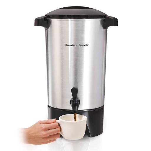 [030002011HB40515R] Cafetera hamilton beach 45 tazas 40515r