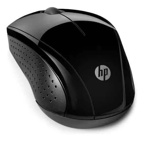 [012002005HPMOU50021NEG] MOUSE WIRELESS HP MOU50021 NEGRO