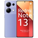 Telefono Xiaomi Redmi Note 13 pro 4G DS 8gb+256gb Lavender Purple 23117RA68G