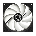 COOLER FAN GAMEMAX GMX-WFBK-WT