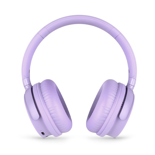 [012001002VARAL139MOR] AUDIFONO DIADEMA BLUETOOTH AL1-39 MORADO