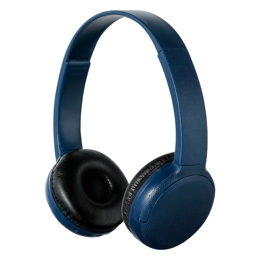 [012001002VARAL139AZU] AUDIFONO DIADEMA BLUETOOTH AL1-39 AZUL