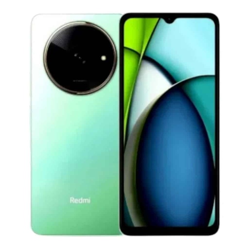 [008003002XIAREDMIA3X4GBVERDEVE] Telefono Xiaomi Redmi A3X DS 4gb+128gb Aurora Green