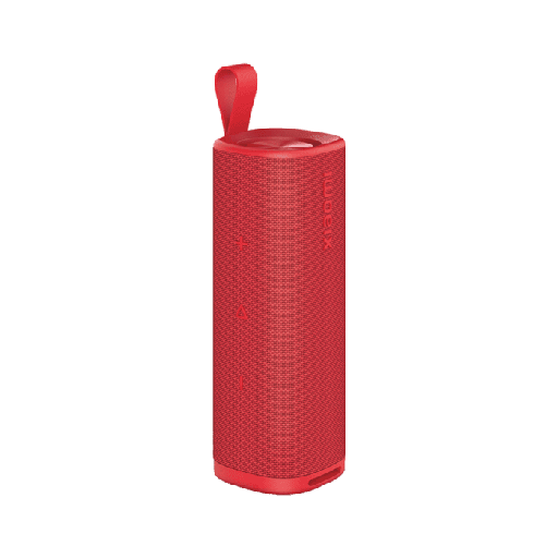 [006005018XIAQBH4263GLROJ] S29D Xiaomi Sound Outdoor 30W (Rojo)