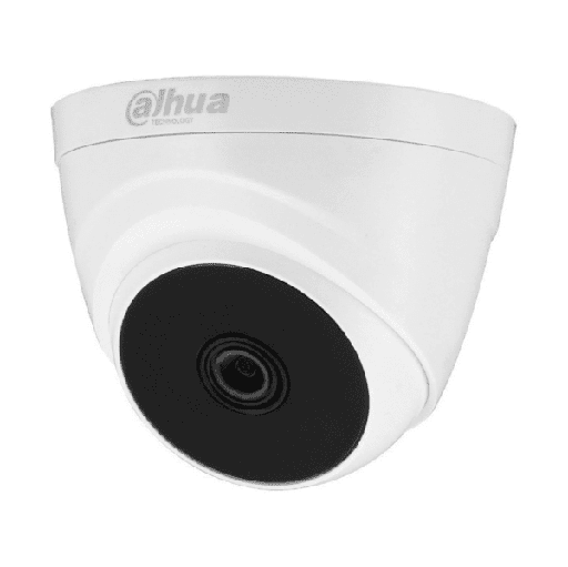 [040012DHACT1A21N0208B] DH-HAC-T1A21N-0208B DOMO HD COOPER 2MP/ IR20MT / 2.8MM / HOUSING PLASTICO