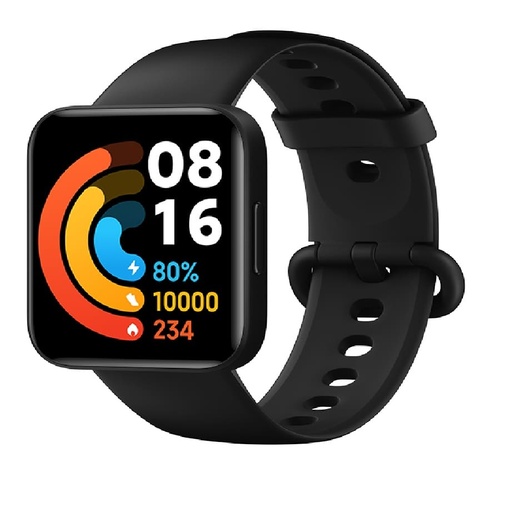 [021004028XIABHR8017GLNEG] Xiaomi Smart Band 8 Pro Black