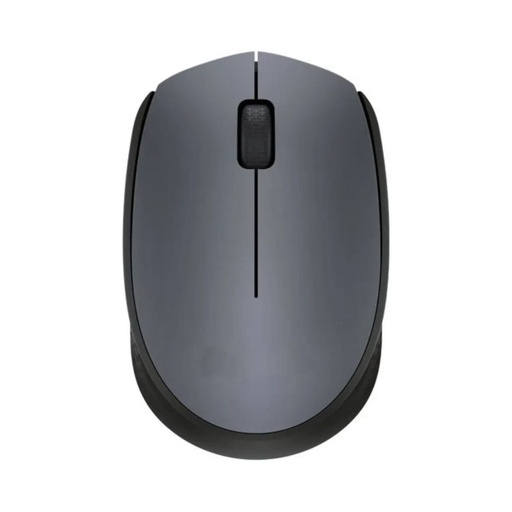 [012002005VANVTMW265GR] MOUSE VANTEC INALAMBRICO VT- MW265 / 256GR GRIS