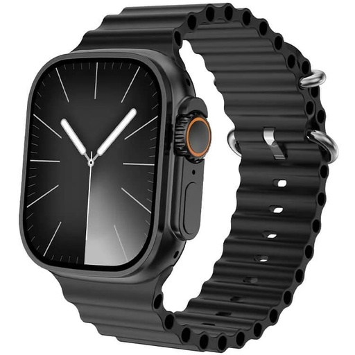 [021004028GENMVP120NEG] Smart watch mvp-120 negro