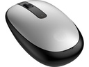 Mouse Inalambrico Silver (24LN-10)