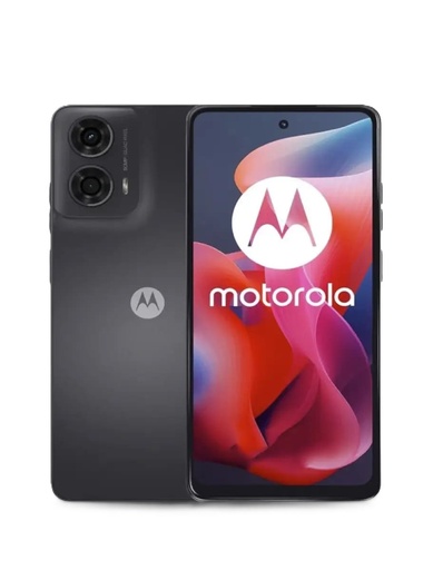 [008003002MOTXT24231PB160009COG] Telefono Motorola Moto G24 (XT2423-1) DS 4gb+256gb GR Gris Acero