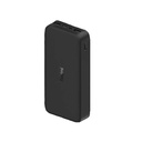 Xiaomi 20000mah redmi 18w fast charge power bank black