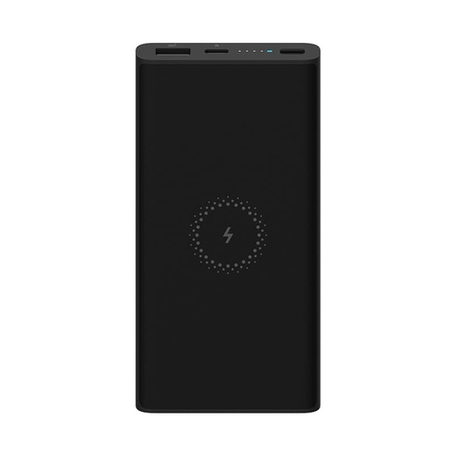 [021009005XIABHR5460GLNEG] Xiaomi 10w wireless power bank 10000