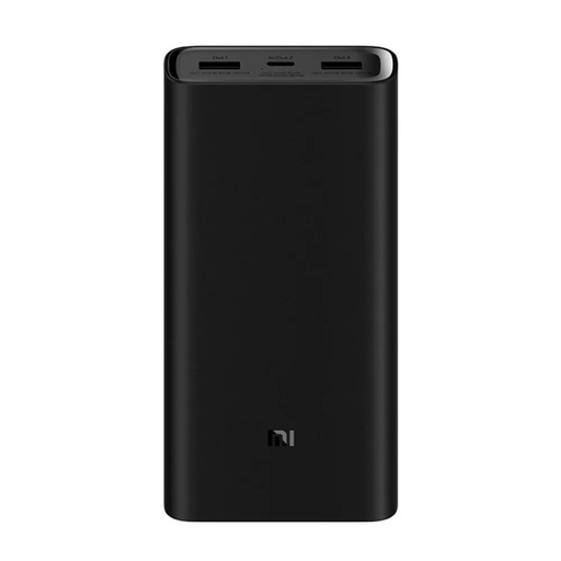 [021009005XIABHR5121GL] Xiaomi mi 50w power bank 20000