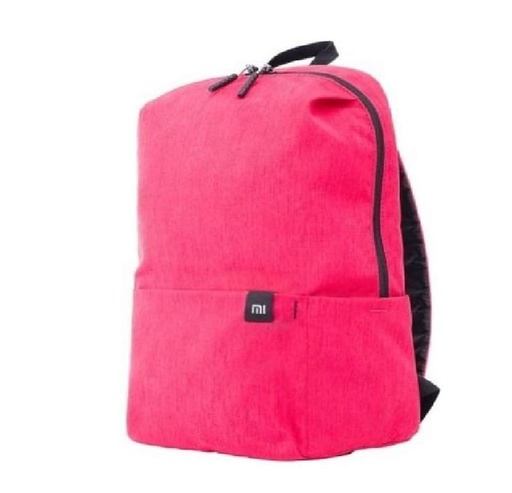 [017005006XIAZJB4147GLROS] Xiaomi mi casual daypack (pink)