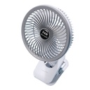 ventilador pequeño Gentle breeze fill light