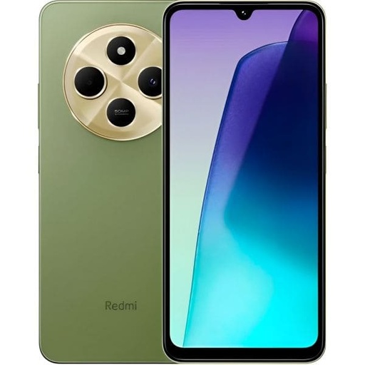 [008003002XIA2409BRN2CLPJ4GBVER] Telefono Xiaomi Redmi 14C Payjoy 2409BRN2CL DS 8gb(4gb+4gb)+128gb sage green