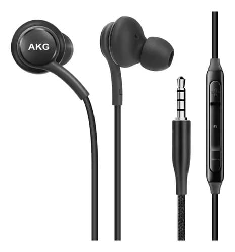 [KD2413-AU00052] Audifono sms akg 3.5mm KD2413-AU00052