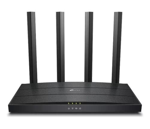 [020005005TPKAX12NEG] Router Archer AX12(US) AX1500 Tplink Wi-Fi 6