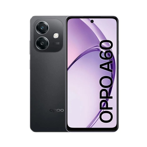 [008003002OPPCPH3669NEG] Telefono oppo a60 cph3669 8gb+256gb sparkle black