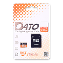 Memoria micro sd dato 64gb class 10