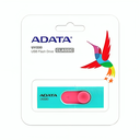PENDRIVE ADATA UV220 32GB VERDE / ROSADO