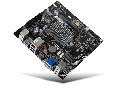 Mainboard ECS Elite Group GLKD-I2-N4020 DDR4/HDMI/ATAIII/USB 3.2/VGA/RJ-45