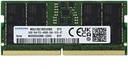 MEMORIA SAMSUNG NT DDR5 16GB 4800B-PC5 M425R2GA3BB0