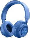 AUDIFONO DIADEMA BLUETOOTH 5.0 BATERIA 300MAH AL1-27