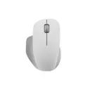 Xiaomi wireless mouse white XMWXSB04YM comfort edition