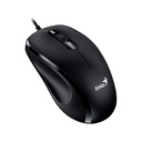 Mouse Genius DX-101 Usb Negro