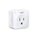 INTERRUPTOR INTELIGENTE DE CORRIENTE TP-LINK MINI SMART WIFI SOCKET TAPOP100