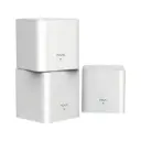 SISTEMA WIFI TENDA MESH AC1200 MW3 KIT 3PACK
