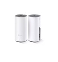 Sistema WIFI Deco Mesh TP-Link AC1200 Kit 2 pack DECO E4