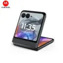 Telefono Motorola Razr 50 (XT2453-1) DS 12gb+512gb SW Gris Carbon